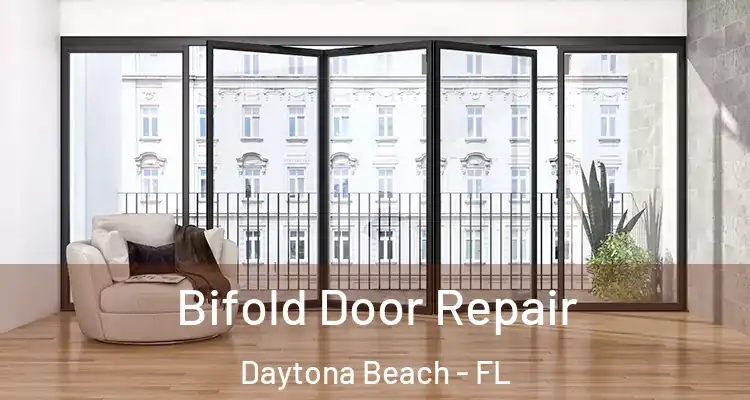  Bifold Door Repair Daytona Beach - FL