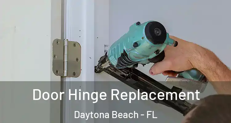  Door Hinge Replacement Daytona Beach - FL