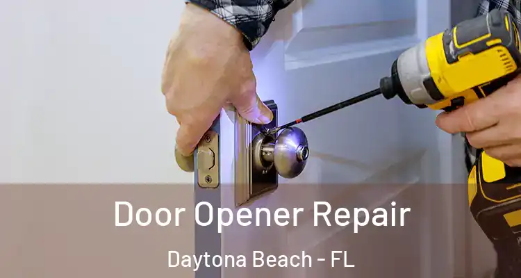  Door Opener Repair Daytona Beach - FL