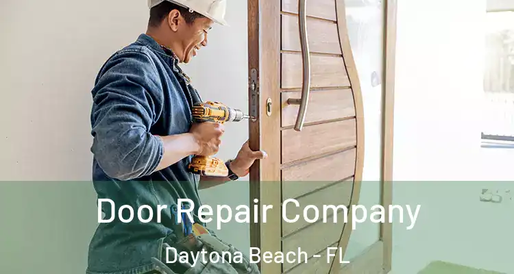  Door Repair Company Daytona Beach - FL