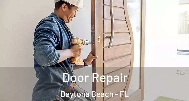  Door Repair Daytona Beach - FL