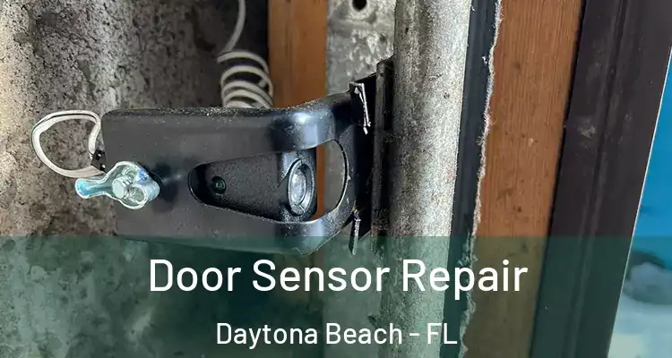  Door Sensor Repair Daytona Beach - FL