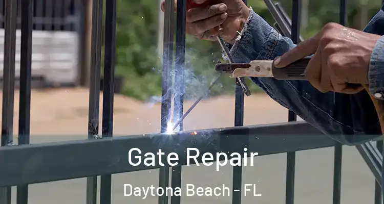  Gate Repair Daytona Beach - FL