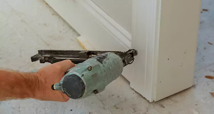Patio Door Fix in Daytona Beach, FL