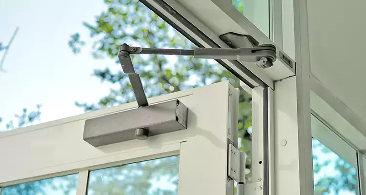 Automatic Door Opener Installation in Daytona Beach, FL