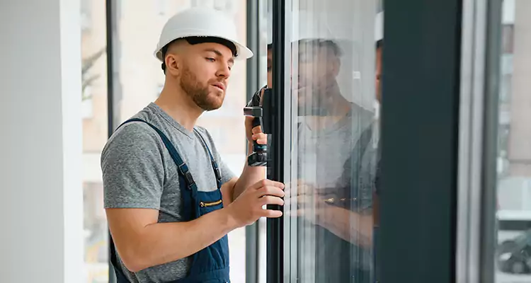 Glass Door Repair in Daytona Beach, FL