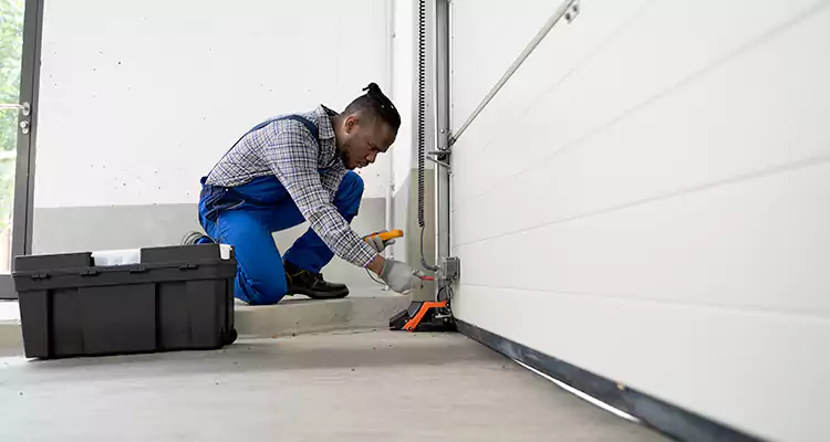 Garage Door Sensor Repair in Daytona Beach, FL