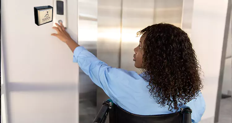 Handicap Push Button Repair in Daytona Beach, FL