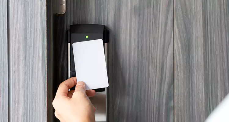 Hotel Swipe Card Door Locks Repair in Daytona Beach, FL