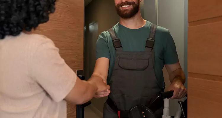Repair Rfid Keycard Reader For Motels in Daytona Beach, FL