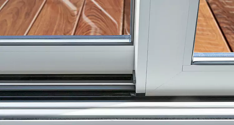 Patio Doors Leaking Water Issue Repair Services in Daytona Beach, FL