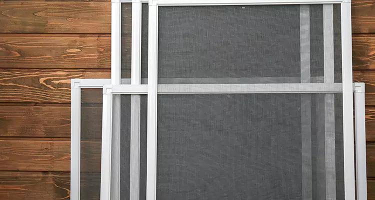 Patio Door Window Frame Repair in Daytona Beach, FL