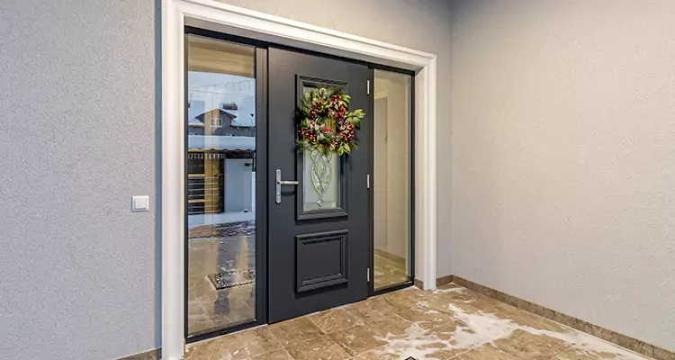 Fast Sliding Porch Door Repair in Daytona Beach, FL
