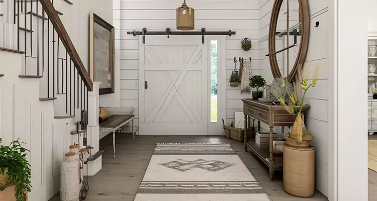 Interior Barn Doors Repair in Daytona Beach, FL
