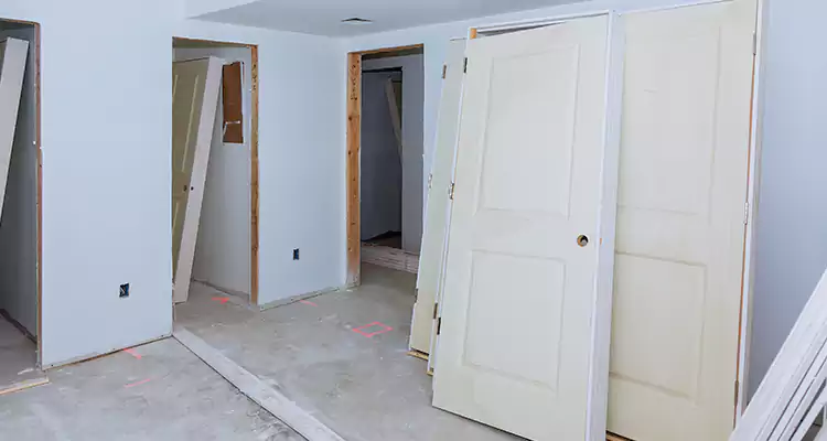 Broken Door Frame Repair in Daytona Beach, FL