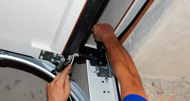 Weatherproof Door Seal Replacement in Daytona Beach, FL