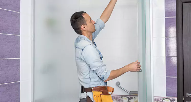 Glass Sliding Door Repair Near You in ⁣ Daytona Beach, FL
