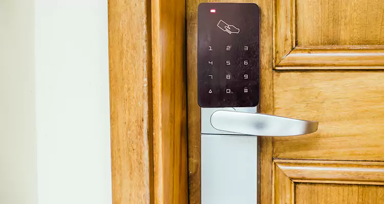 Keyless Hotel Door Locks Repair in Daytona Beach, FL