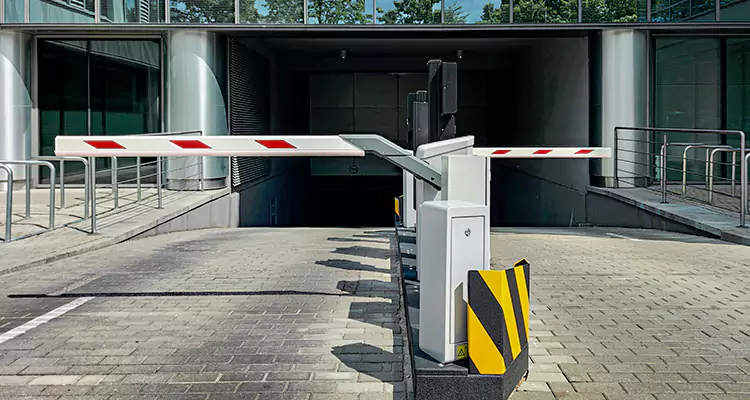 Affordable And Fast Parking Boom Gate Repair Services in Daytona Beach, FL