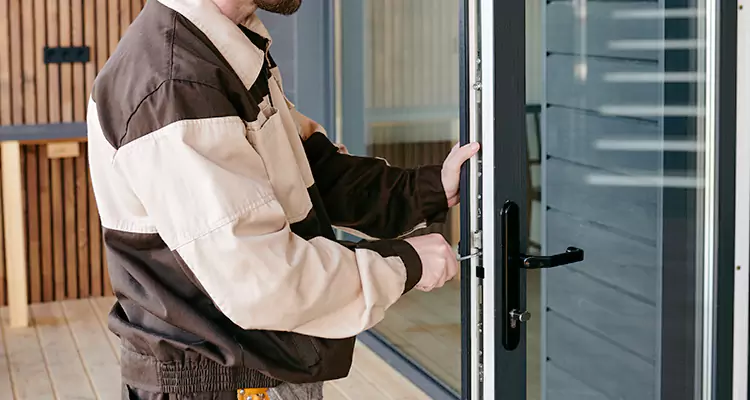 Top Rated Patio Door Lock RepairPatio Door Locking Mechanism Broken Repair in Daytona Beach, FL