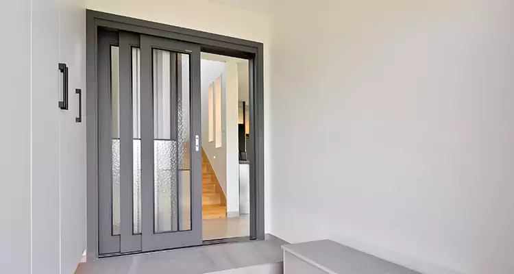 Fix Sliding Patio Door Rollers in Daytona Beach, FL