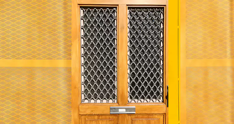 Sliding Pet Screen Door Replacement in Daytona Beach, FL